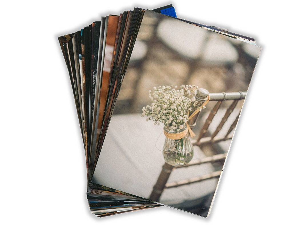 Packs de Fotos Dreambooks