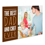 Foto Livro Landscape Premium Dreambooks