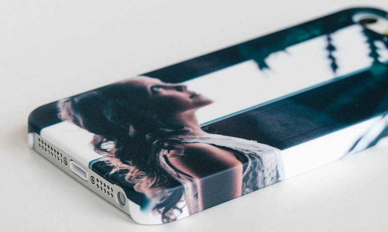 Impressão de Alta qualidade