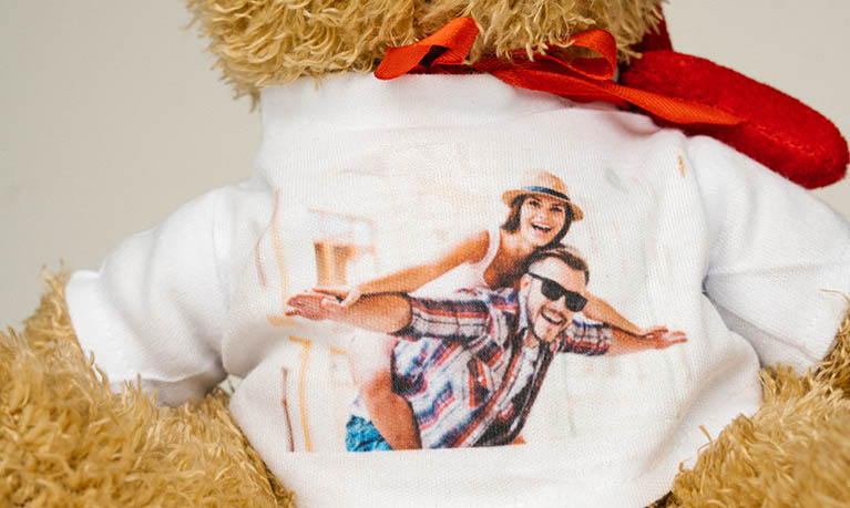 Impressão de Alta qualidade