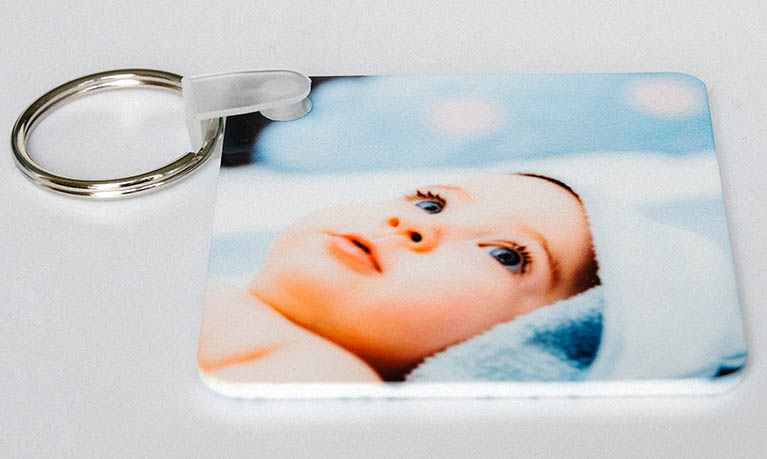 Impressão de Alta qualidade