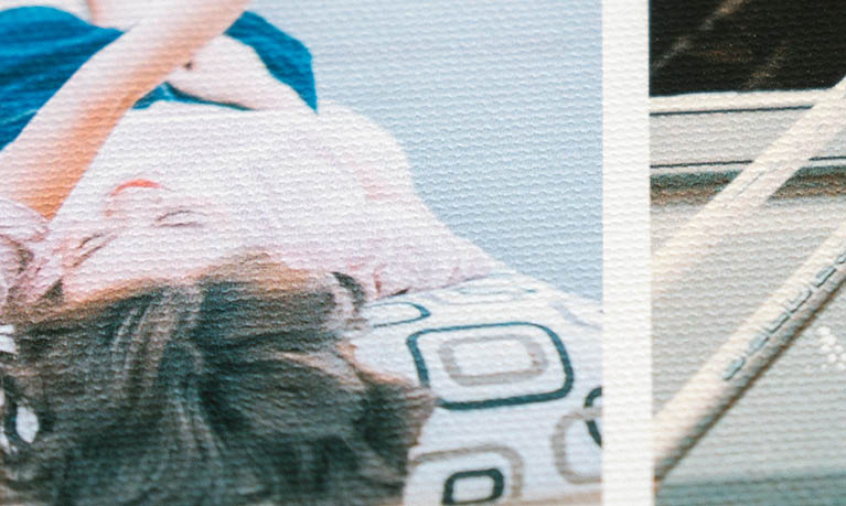 Impressão Fineart Telas Fotosport