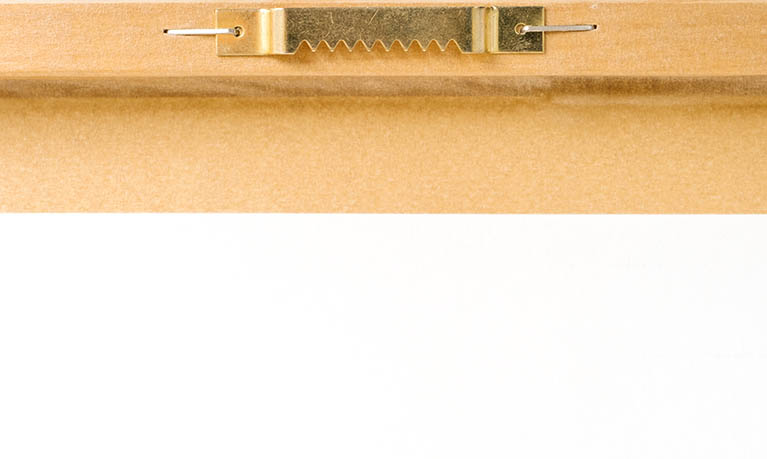 Suporte de Fixação Telas Fotosport