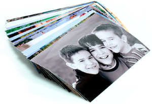 Photos Packs