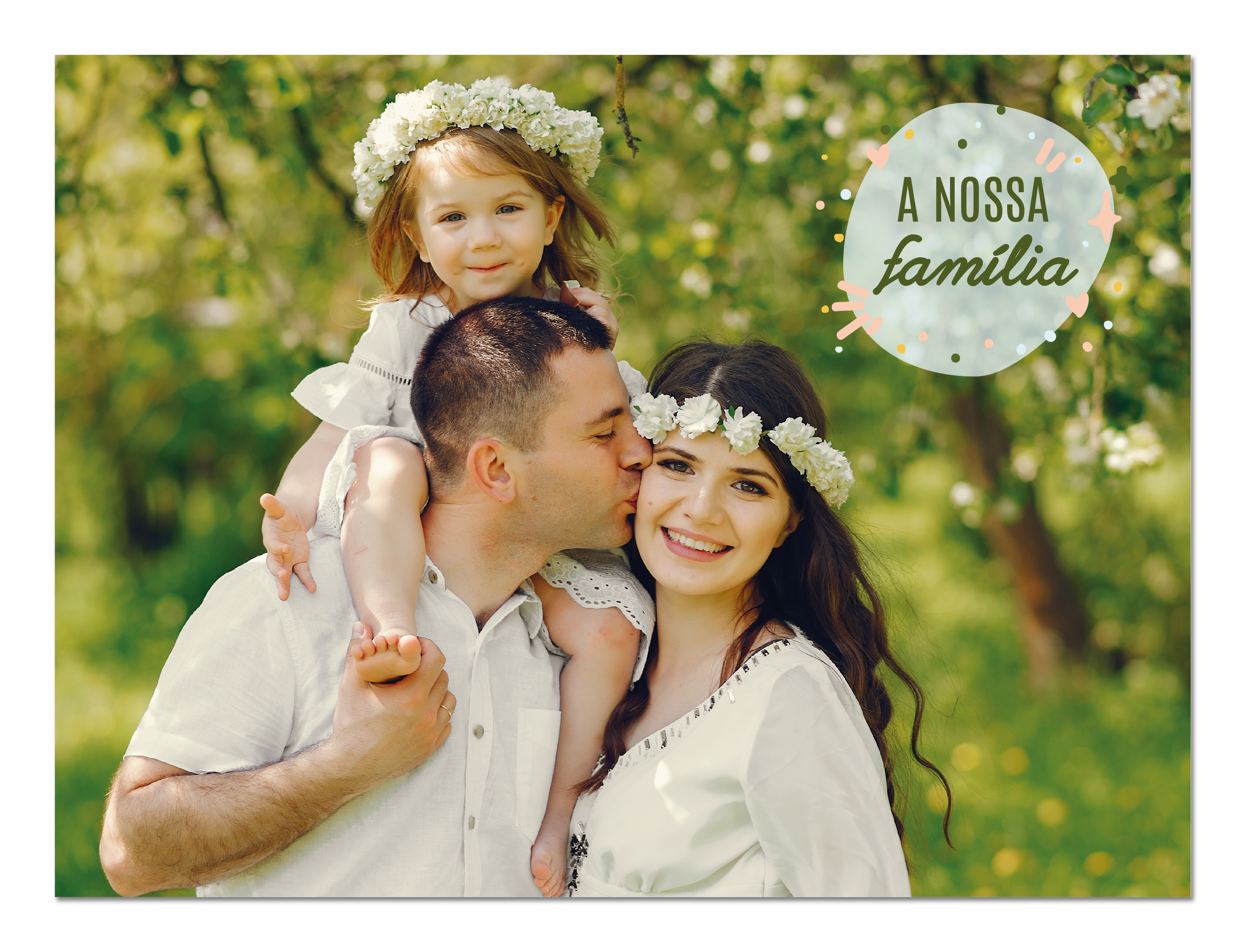 Álbum Digital Horizontal