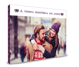 Álbum Digital Landscape Premium