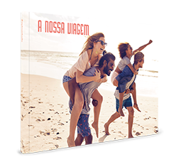 Álbum Digital Landscape Slim