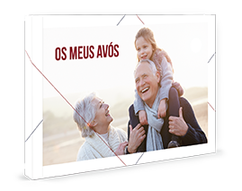 Álbum Digital Panoramic Premium