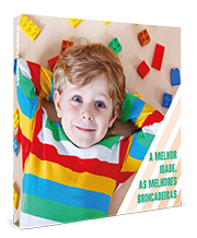 Álbum Digital Square Premium