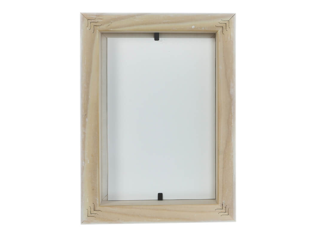 moldura madeira pvc 3