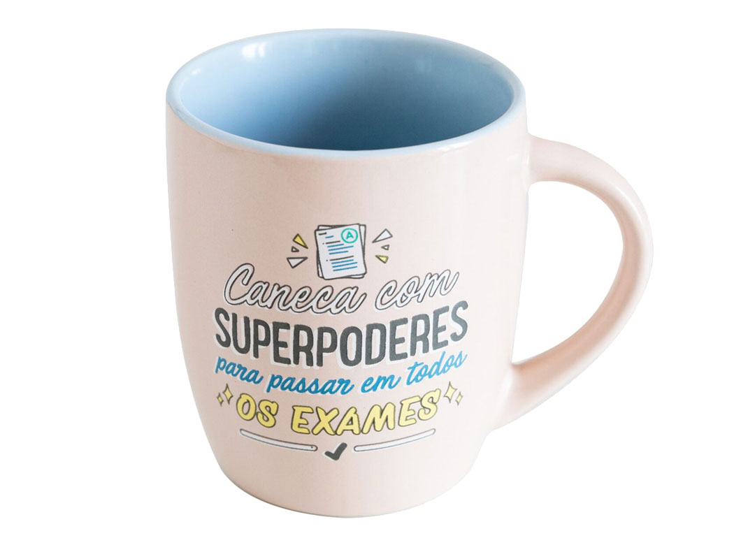 caneca frases positivas