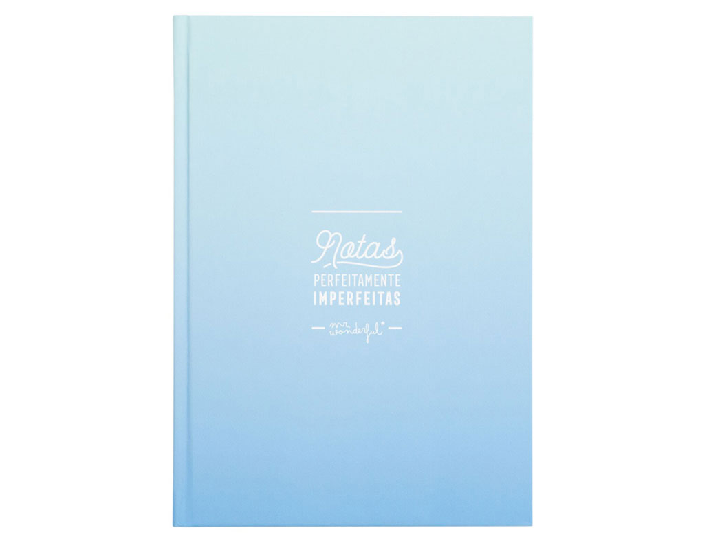 1 decorar caderno com frases