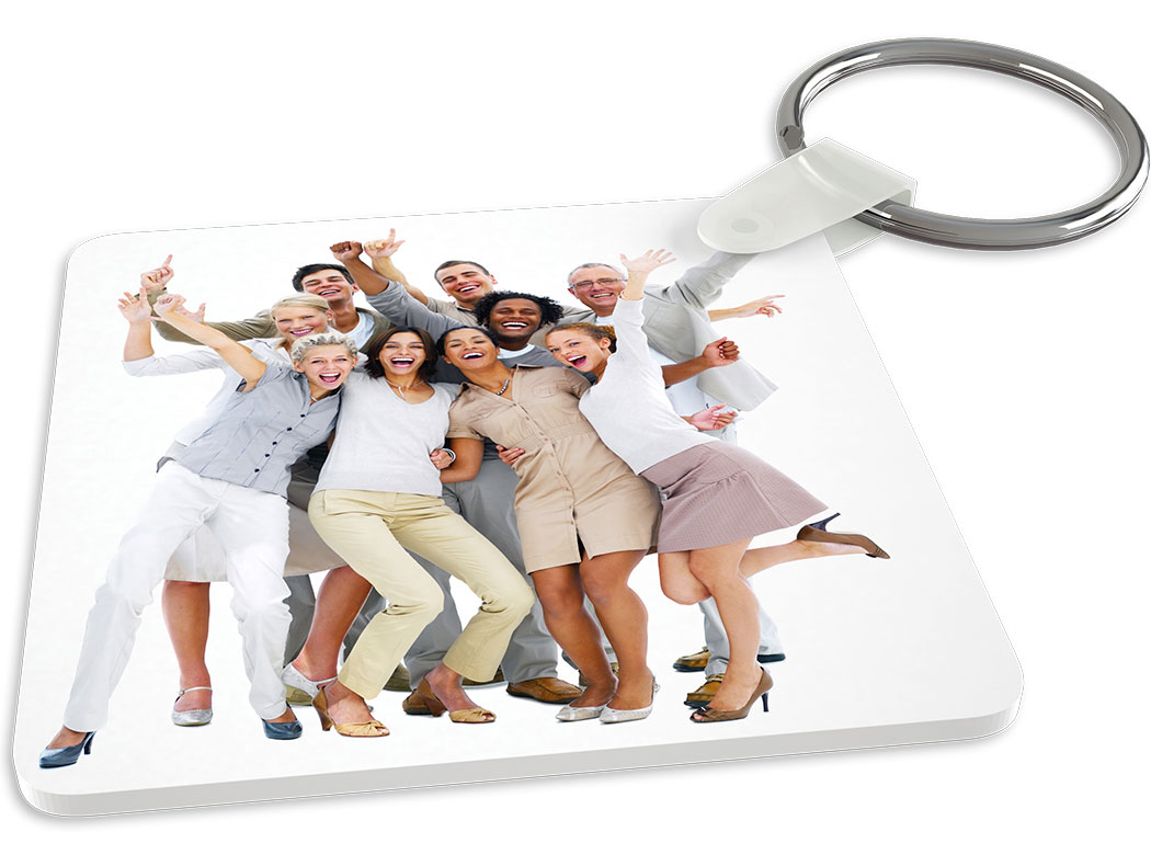 porta chaves quadrado 1