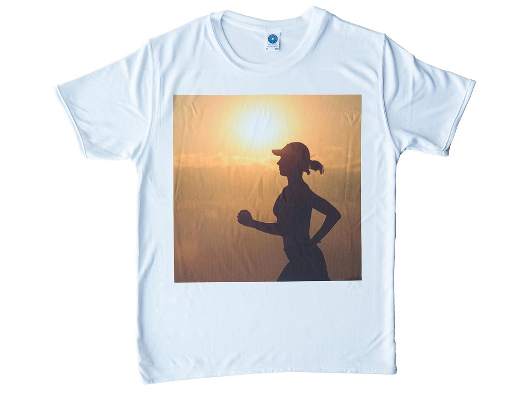 tshirt tecnica homem