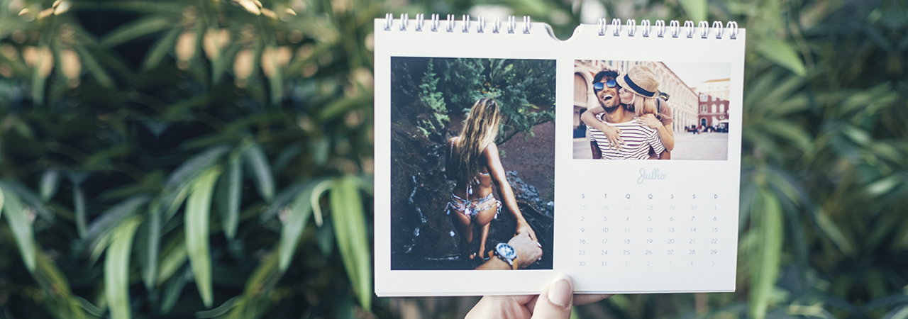 Calendários Fotosport