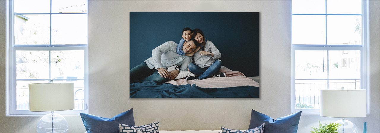 Decoração Fotosport