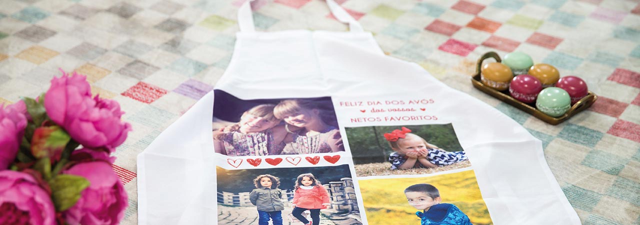 Para a Cozinha Fotosport