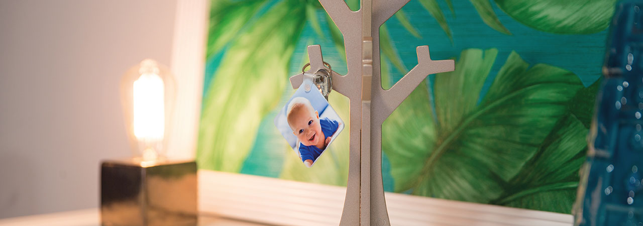 Porta-Chaves Fotosport