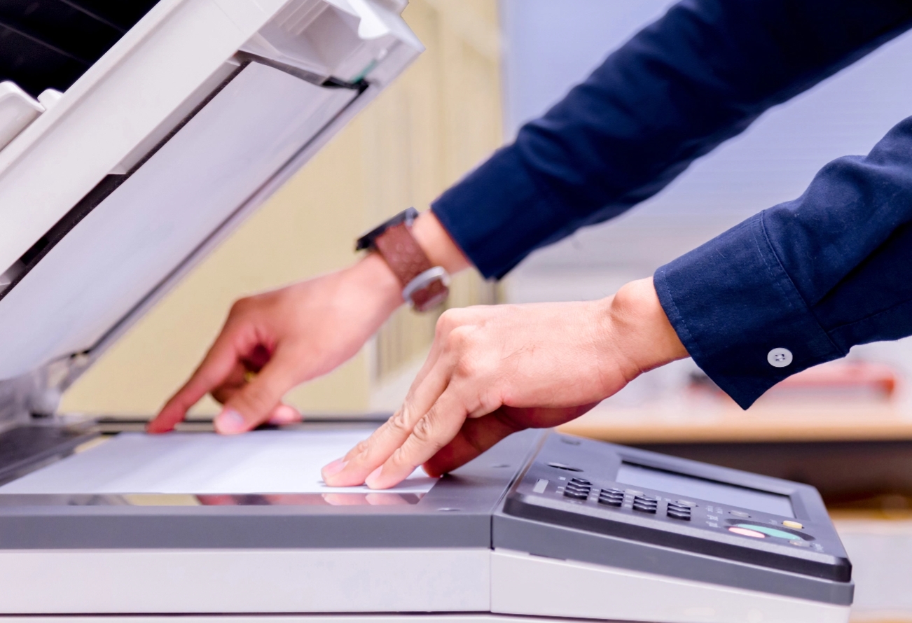 Serviço Rápido e Prático