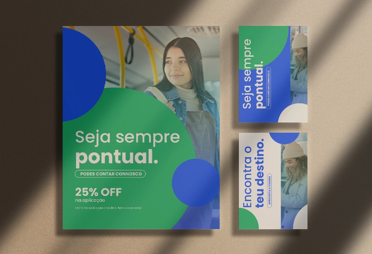 Versatilidade e Conveniência