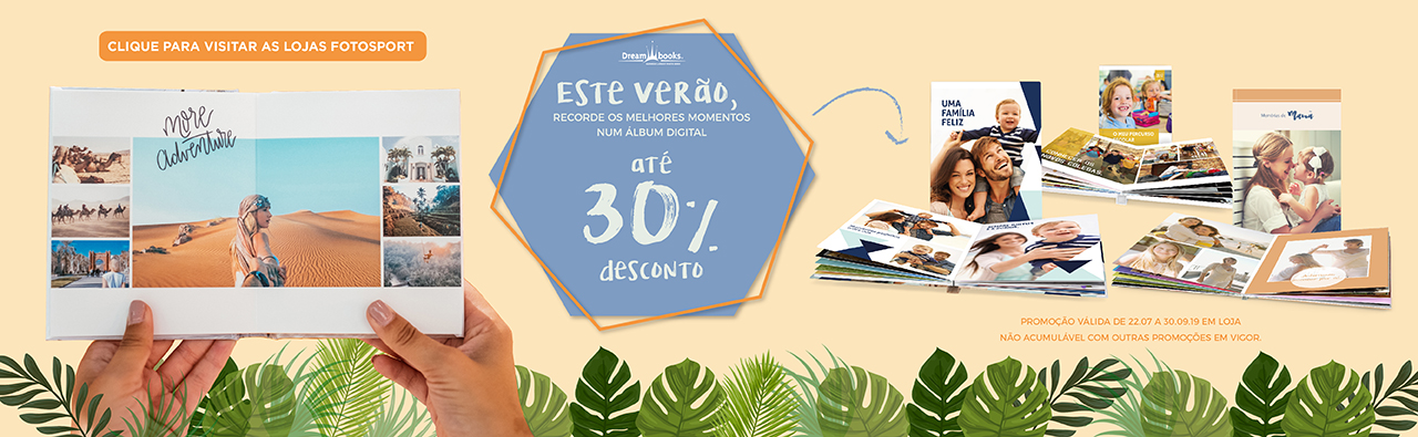 Cashback - Dreambooks