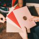 Envelopes para Cartões e convites 1