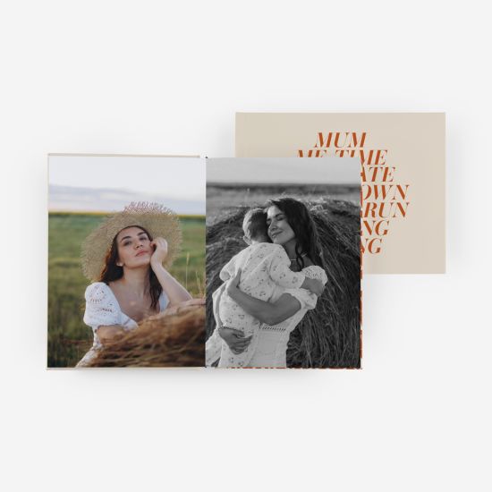 Álbum Mum Daily Life 4