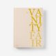 Álbum Vanity Fair 1