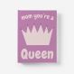 Álbum Mãe: Mom You’re A Queen 1