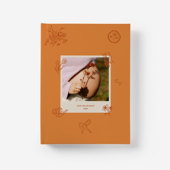 Álbum Love You Mum 1