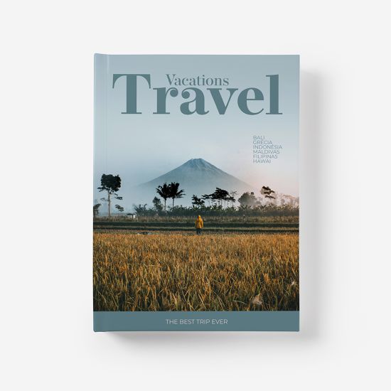 Álbum Vacations & Travel 1