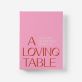 Álbum A Loving Table 1