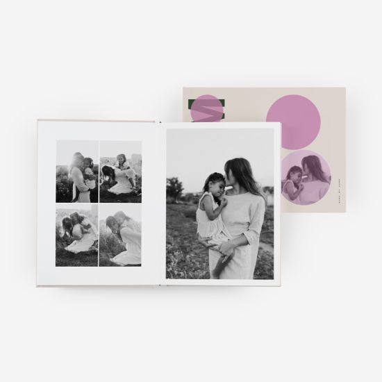 Álbum Mãe: You're The Best 4