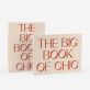 Álbum The Big Book of Chic 2