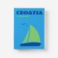 Álbum Croatia 1