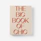 Álbum The Big Book of Chic 1