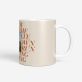 Caneca Mum Daily Life 3