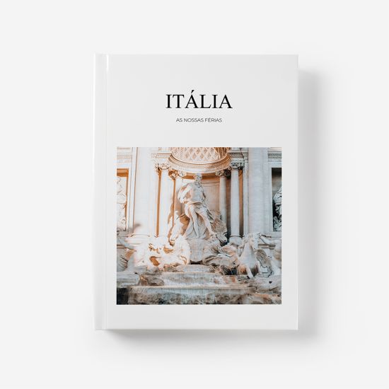 Álbum Recordações de uma Viagem1