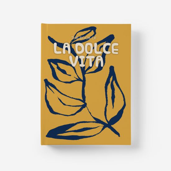 Álbum La Dolce Vita 1