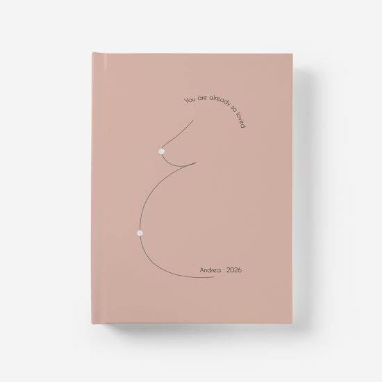 Álbum Already Loved 1