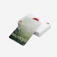 Baralho de cartas Dad Sourced 1