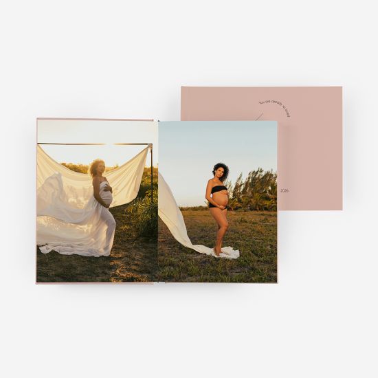 Álbum Already Loved 4