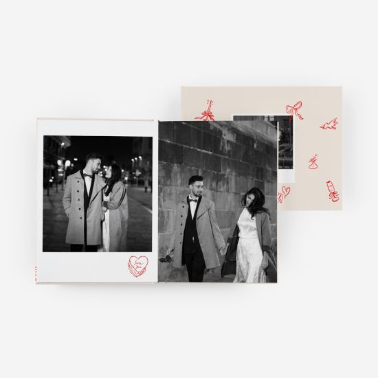 Álbum A Love in a Polaroid 4