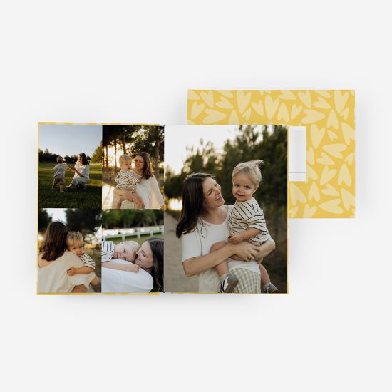 Álbum Lucky to have you 4