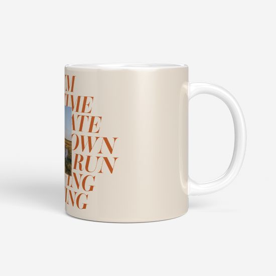 Caneca Mum Daily Life 3