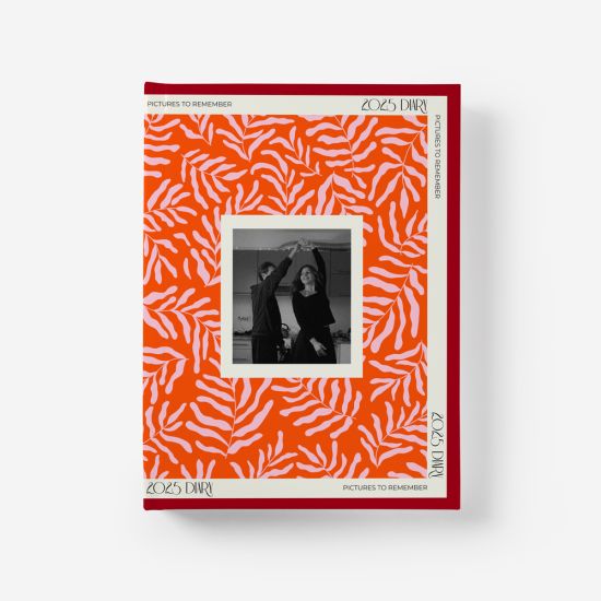 Álbum Pictures to Remember 1