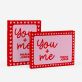 Álbum You & Me 2