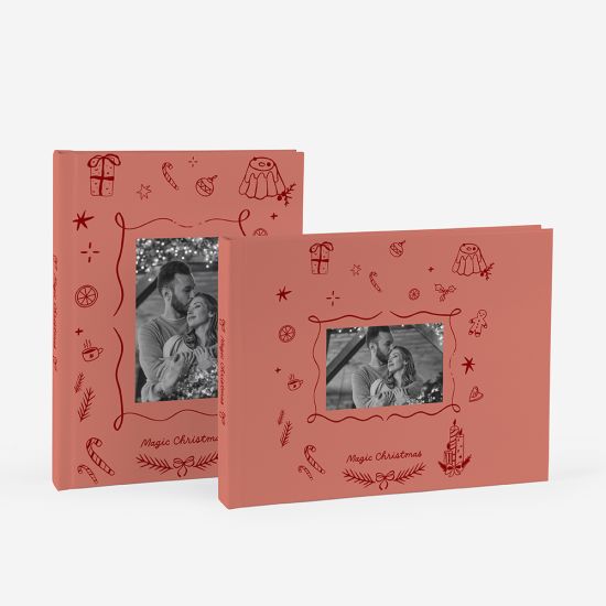 Álbum Magic Christmas 2