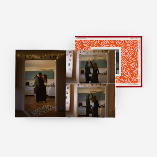 Álbum Pictures to Remember 4