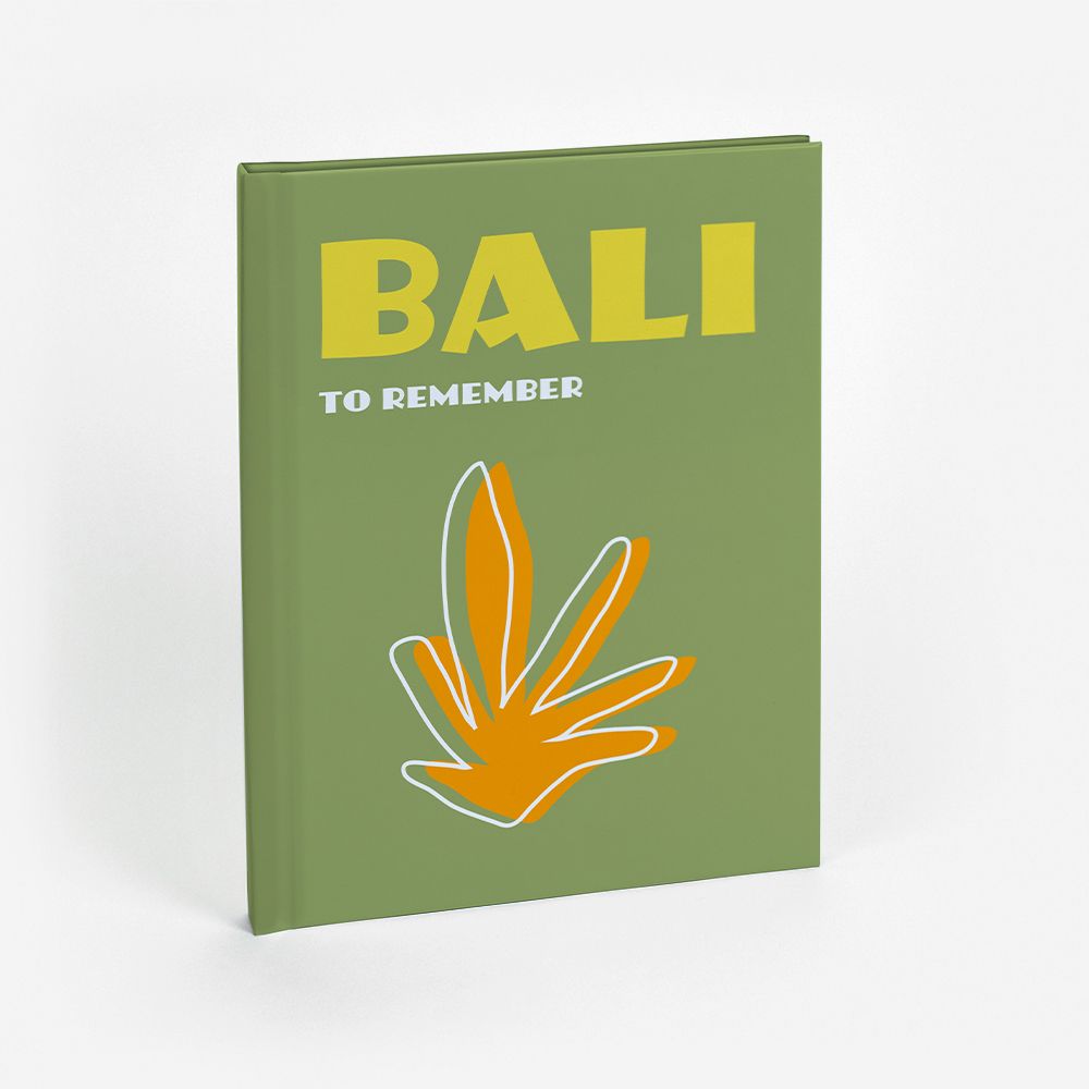 Álbum Bali